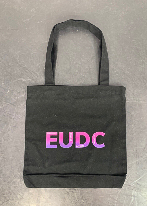 EUDC Tote Bag