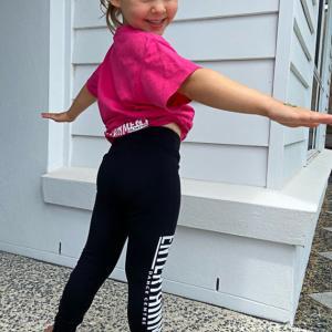 Youth Tights 1