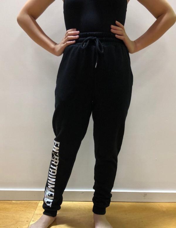 Youth Track Pants 2